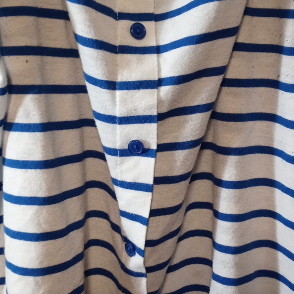 Spaghetti String Tank - image 3